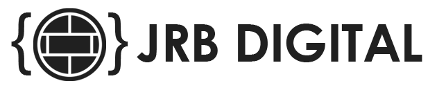 JRB Digital Ltd